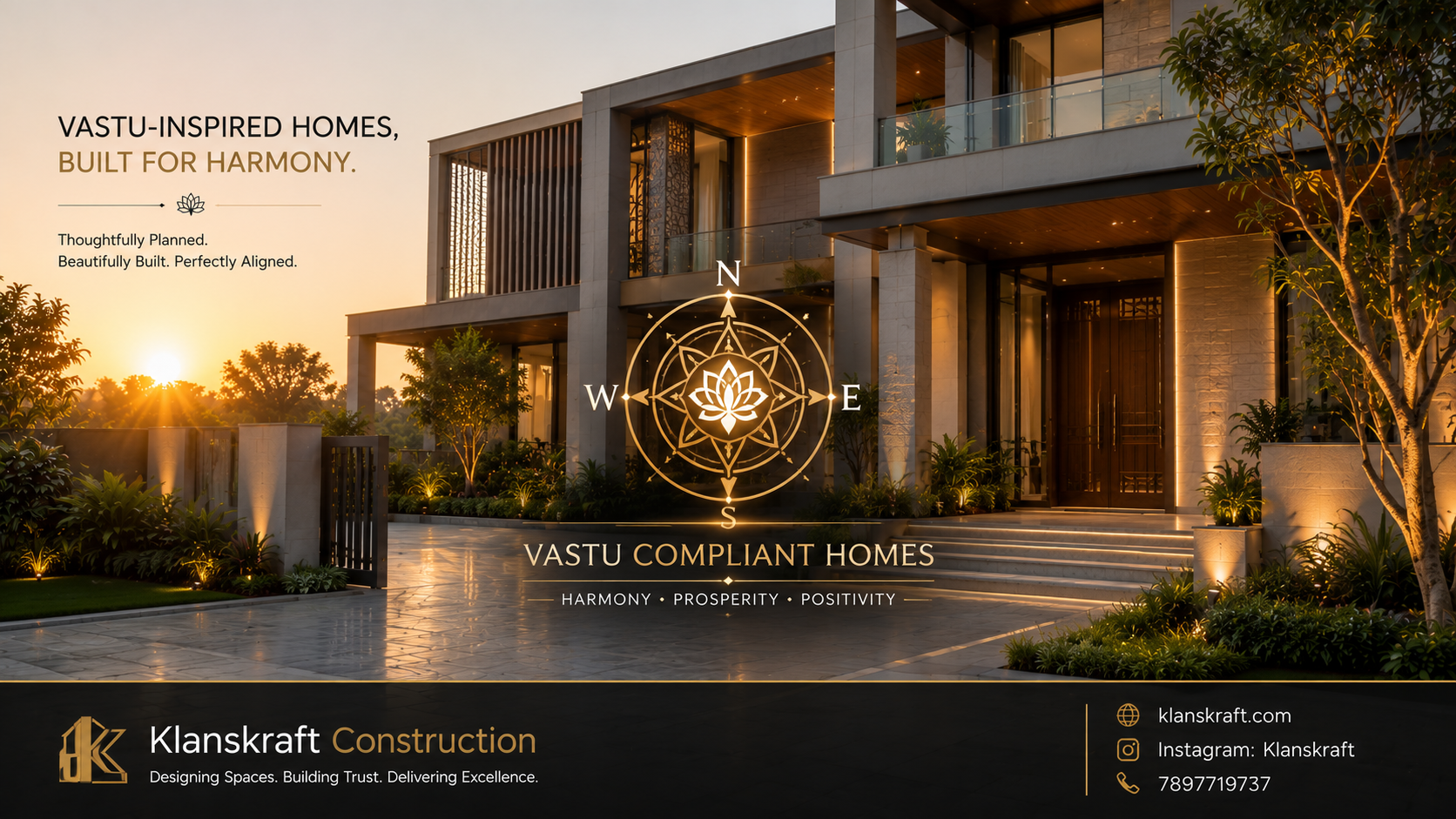 Vastu Tips for Modern Homes: A Practical Guide for Homeowners (2026)